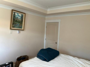 shared bedroom